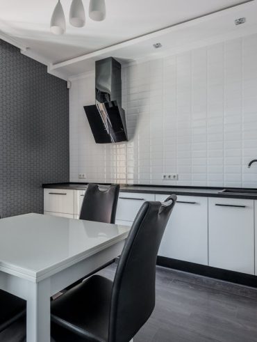 Le guide complet pour choisir le carrelage de crédence en cuisine