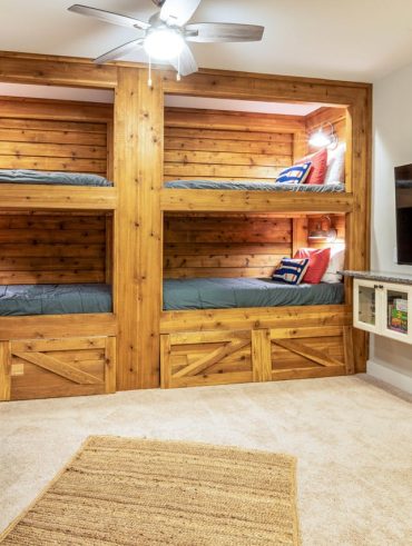 Rénovation d'un meuble vintage pour lui offrir une nouvelle jeunesse