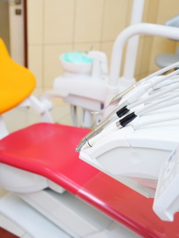 5 idées pour transformer un cabinet dentaire sans travaux lourds