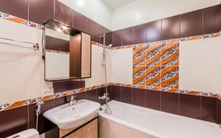 Aménager une salle de bain fonctionnelle dans un petit espace