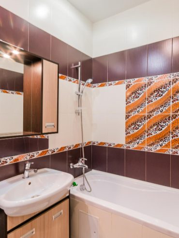 Aménager une salle de bain fonctionnelle dans un petit espace