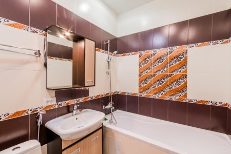 Aménager une salle de bain fonctionnelle dans un petit espace