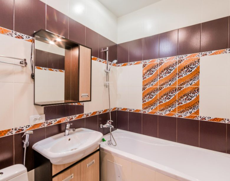 Aménager une salle de bain fonctionnelle dans un petit espace