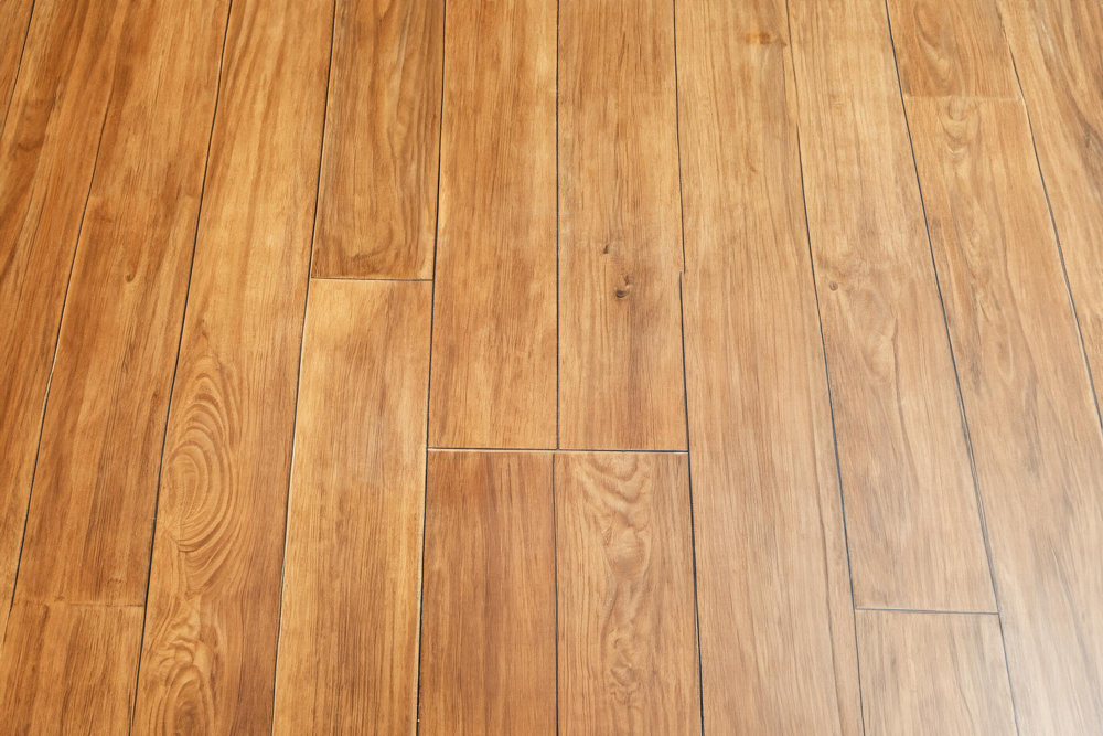 couleur de joint à choisir pour un carrelage imitation parquet
