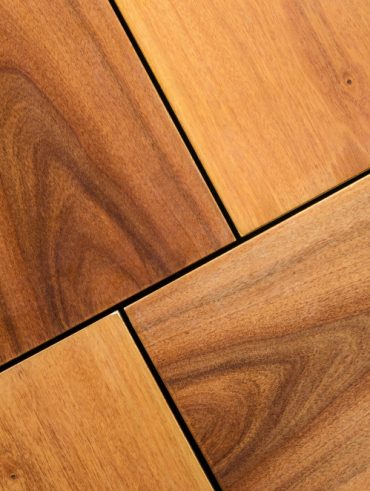 couleur de joint choisir pour un carrelage imitation parquet