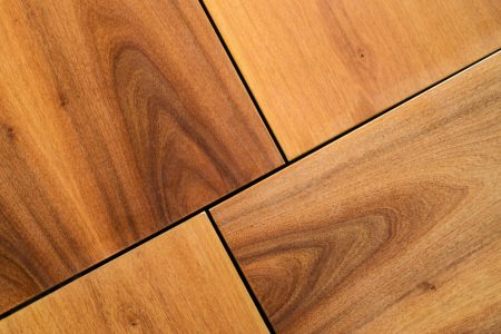 couleur de joint choisir pour un carrelage imitation parquet