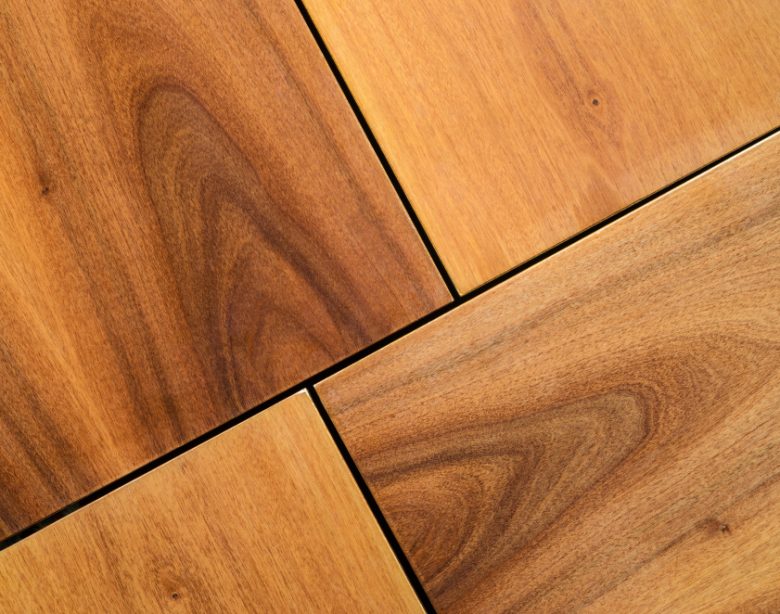 couleur de joint choisir pour un carrelage imitation parquet