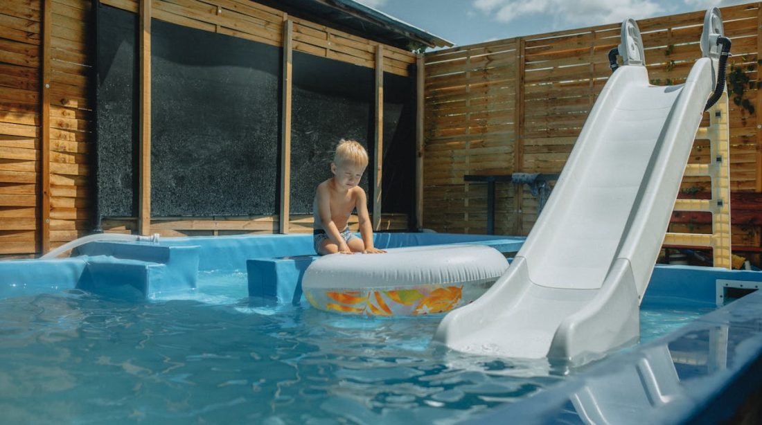 Guide pratique pour chauffer efficacement votre piscine hors sol