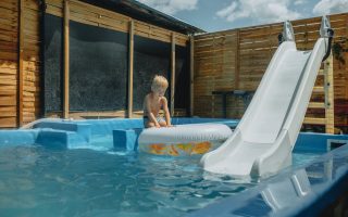 Guide pratique pour chauffer efficacement votre piscine hors sol