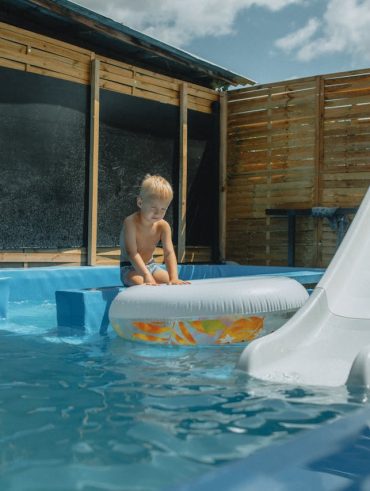 Guide pratique pour chauffer efficacement votre piscine hors sol
