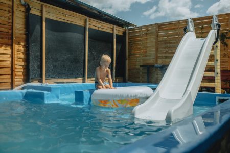 Guide pratique pour chauffer efficacement votre piscine hors sol